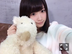 高山 一実｜（´-`）.｡oO(かずみ ん×317（2014-11-20）｜9枚目