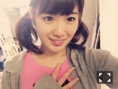 高山 一実｜道重さゆみさんへの 感謝。（2014-11-29）｜4枚目