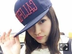 高山 一実｜（´-`）.｡oO(かずみ ん×323（2014-12-31）