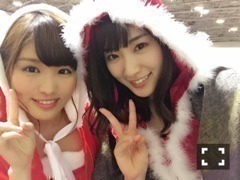 高山 一実｜（´-`）.｡oO(かずみ ん×323（2014-12-31）｜3枚目