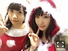 高山 一実｜（´-`）.｡oO(かずみ ん×323（2014-12-31）｜4枚目