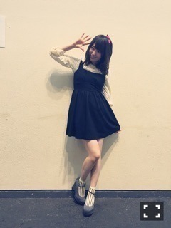 高山 一実｜（´-`）.｡oO(かずみ ん×323（2014-12-31）｜6枚目