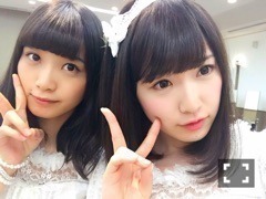 高山 一実｜（´-`）.｡oO(かずみ ん×323（2014-12-31）｜8枚目