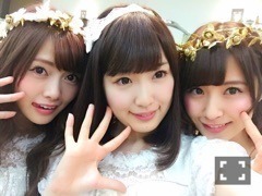 高山 一実｜（´-`）.｡oO(かずみ ん×323（2014-12-31）｜9枚目