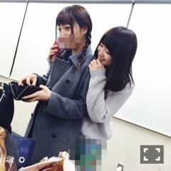 高山 一実｜（´-`）.｡oO(かずみ ん×323（2014-12-31）｜10枚目