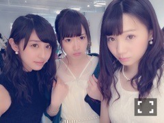 高山 一実｜（´-`）.｡oO(かずみ ん×323（2014-12-31）｜11枚目