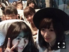高山 一実｜（´-`）.｡oO(かずみ ん×323（2014-12-31）｜12枚目