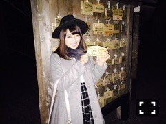 高山 一実｜（´-`）.｡oO(2015!特 別企画（2015-01-06）｜6枚目