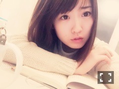 高山 一実｜（´-`）.｡oO(かずみ ん×11枚目（2015-01-21）