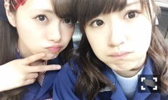 高山 一実｜（´-`）.｡oO(かずみ ん×328（2015-02-07）