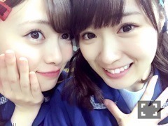 高山 一実｜（´-`）.｡oO(かずみ ん×328（2015-02-07）｜2枚目