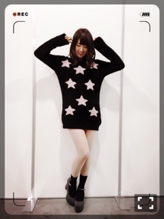 高山 一実｜（´-`）.｡oO(かずみ ん×328（2015-02-07）｜3枚目