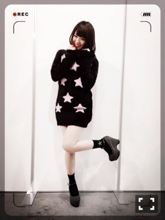 高山 一実｜（´-`）.｡oO(かずみ ん×328（2015-02-07）｜4枚目