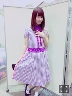 高山 一実｜（´-`）.｡oO(かずみ ん×328（2015-02-07）｜8枚目