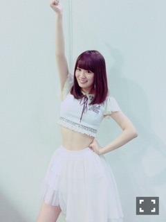 高山 一実｜（´-`）.｡oO(かずみ ん×328（2015-02-07）｜9枚目