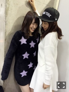 高山 一実｜（´-`）.｡oO(かずみ ん×328（2015-02-07）｜10枚目