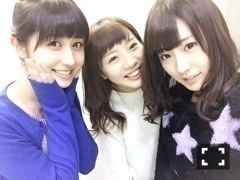 高山 一実｜（´-`）.｡oO(かずみ ん×328（2015-02-07）｜11枚目