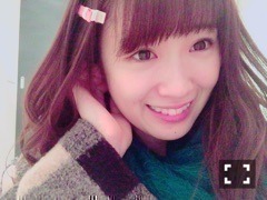 高山 一実｜（´-`）.｡oO(かずみ ん×328（2015-02-07）｜12枚目