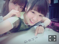 高山 一実｜（´-`）.｡oO(かずみ ん×334（2015-03-23）｜2枚目