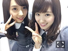 高山 一実｜（´-`）.｡oO(かずみ ん×334（2015-03-23）｜5枚目