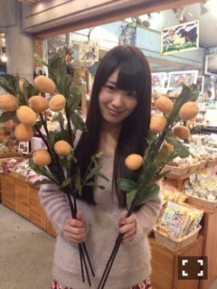 高山 一実｜（´-`）.｡oO(かずみ ん×334（2015-03-23）｜7枚目