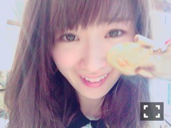 高山 一実｜（´-`）.｡oO(かずみ ん×334（2015-03-23）｜11枚目
