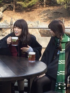 高山 一実｜（´-`）.｡oO(かずみ ん×334（2015-03-23）｜14枚目