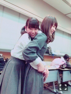 高山 一実｜（´-`）.｡oO(かずみ ん×334（2015-03-23）｜19枚目