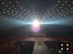高山 一実｜（´-`）.｡oO(神宮まであと少し！（2015-08-29）