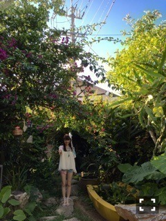 高山 一実｜（´-`）.｡oO(かずみ×397（2016-07-13）｜3枚目