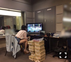 高山 一実｜（´-`）.｡oO(まとまりのないブログ。（2016-08-01）｜4枚目