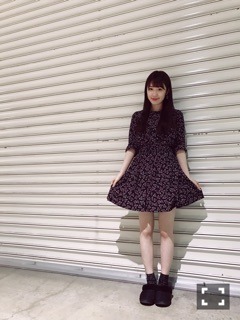 高山 一実｜（´-`）.｡oO(かずみん×写真で近況を（2017-03-18）｜2枚目