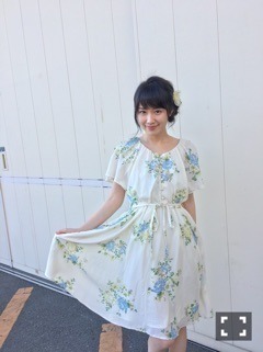 高山 一実｜（´v`）.｡oO(吉岡里帆さん土村芳さんが好きすぎて3（2017-05-29）