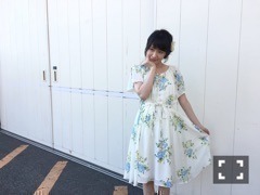 高山 一実｜（´v`）.｡oO(吉岡里帆さん土村芳さんが好きすぎて3（2017-05-29）｜2枚目