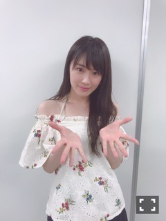 高山 一実｜（´v`）.｡oO(吉岡里帆さん土村芳さんが好きすぎて、この想いを届けという一心でブログのタイトルに書き続けることその4（2017-06-13）