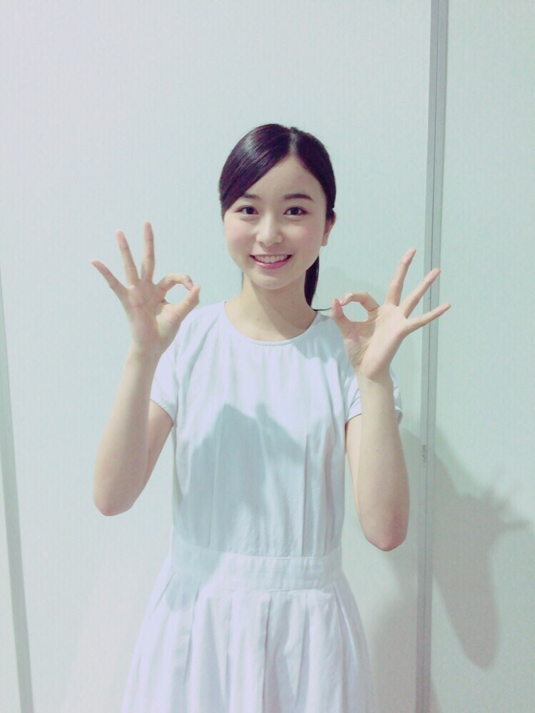 佐々木 琴子｜38（2015-05-09）