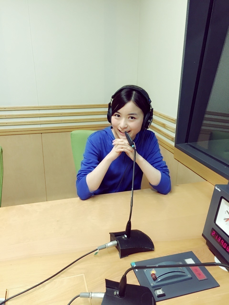 佐々木 琴子｜クーベルチュール（2015-05-23）