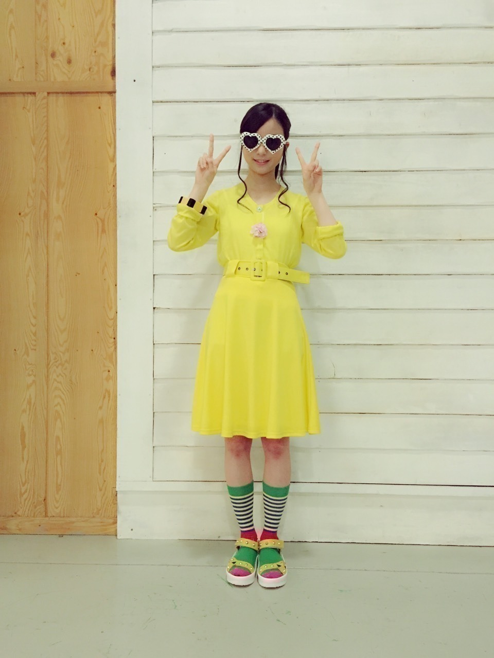 佐々木 琴子｜ランゲルハンス島（2015-06-23）