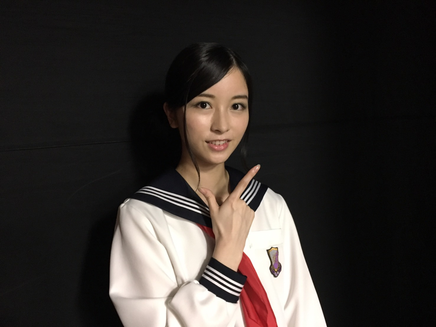 佐々木 琴子｜ロック（2017-10-21）｜2枚目