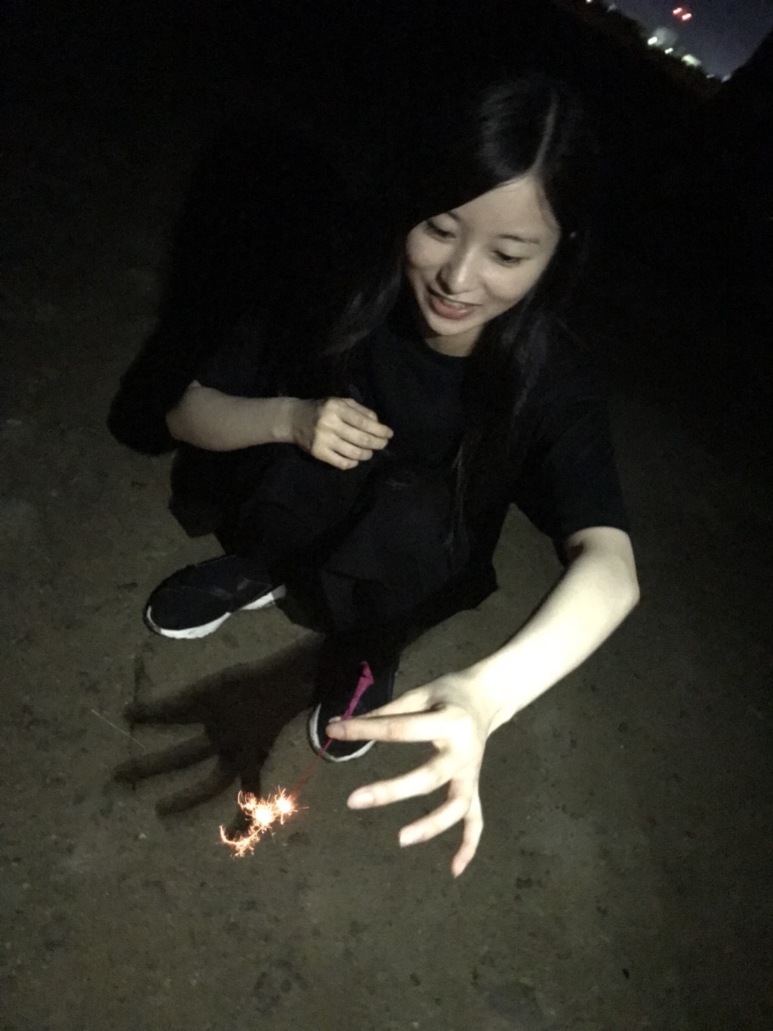 佐々木 琴子｜青（2018-08-28）｜2枚目