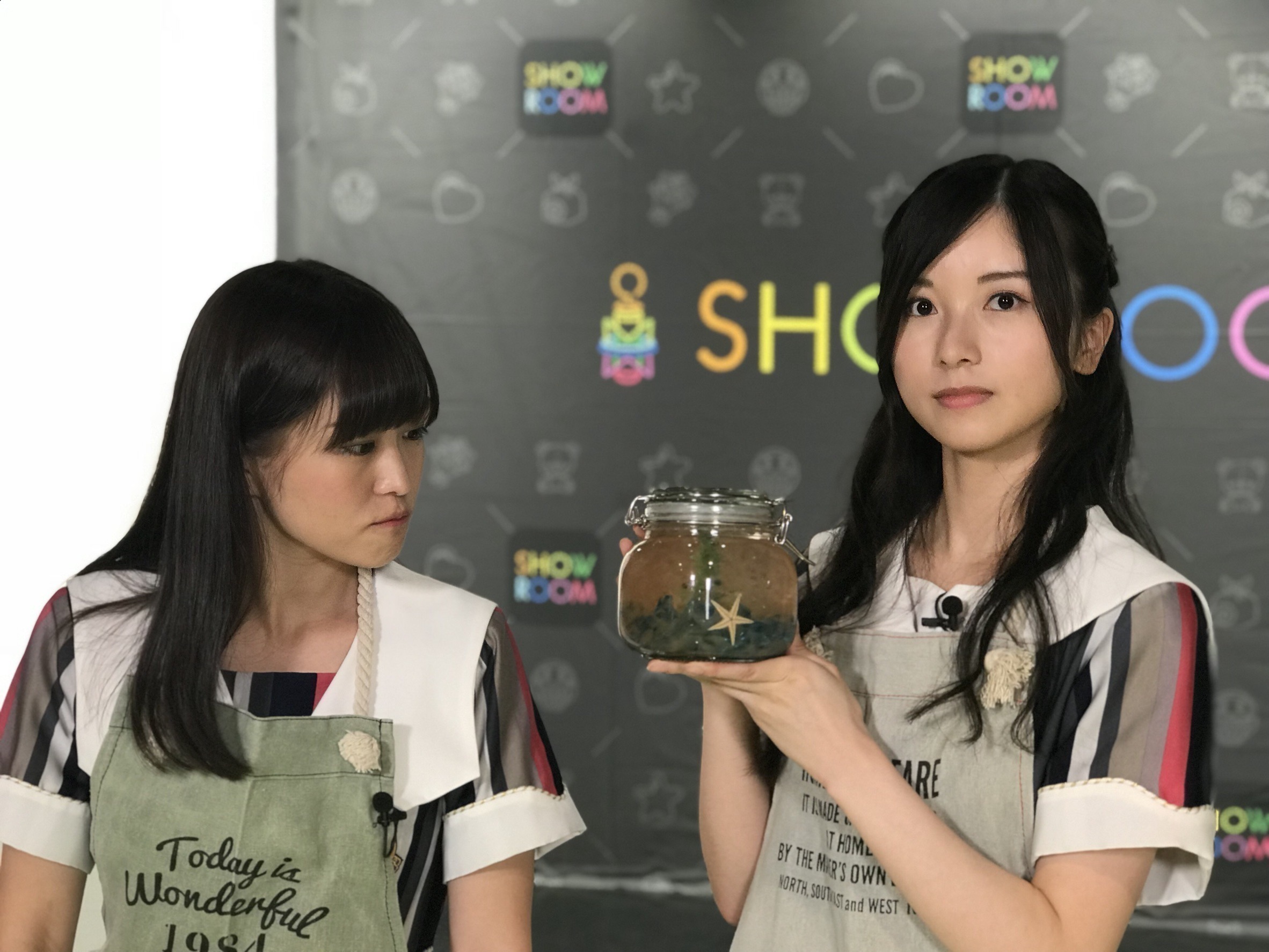 佐々木 琴子｜パイナップルに住んでいる（2018-09-11）｜2枚目