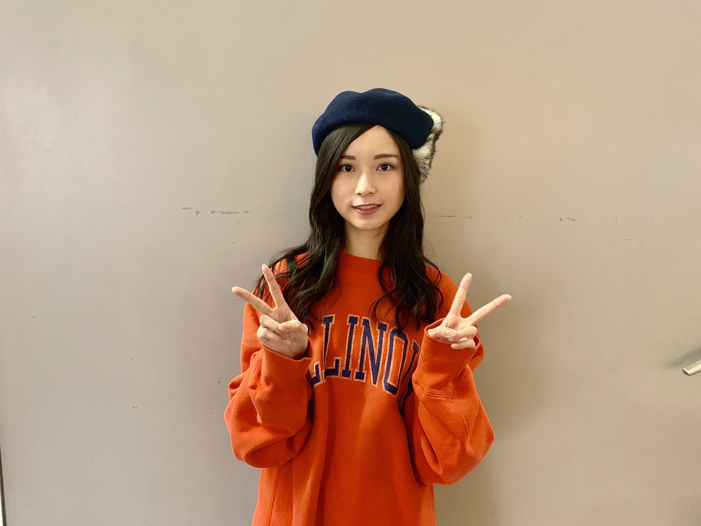 佐々木 琴子｜鷹でフグ（2019-02-08）｜2枚目