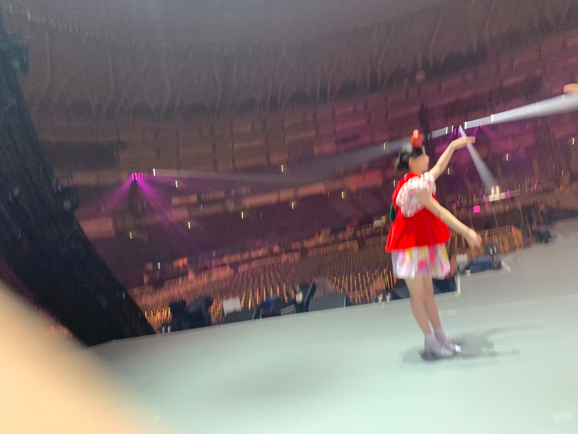 佐々木 琴子｜うっかりアイドルモード（2019-03-22）｜2枚目