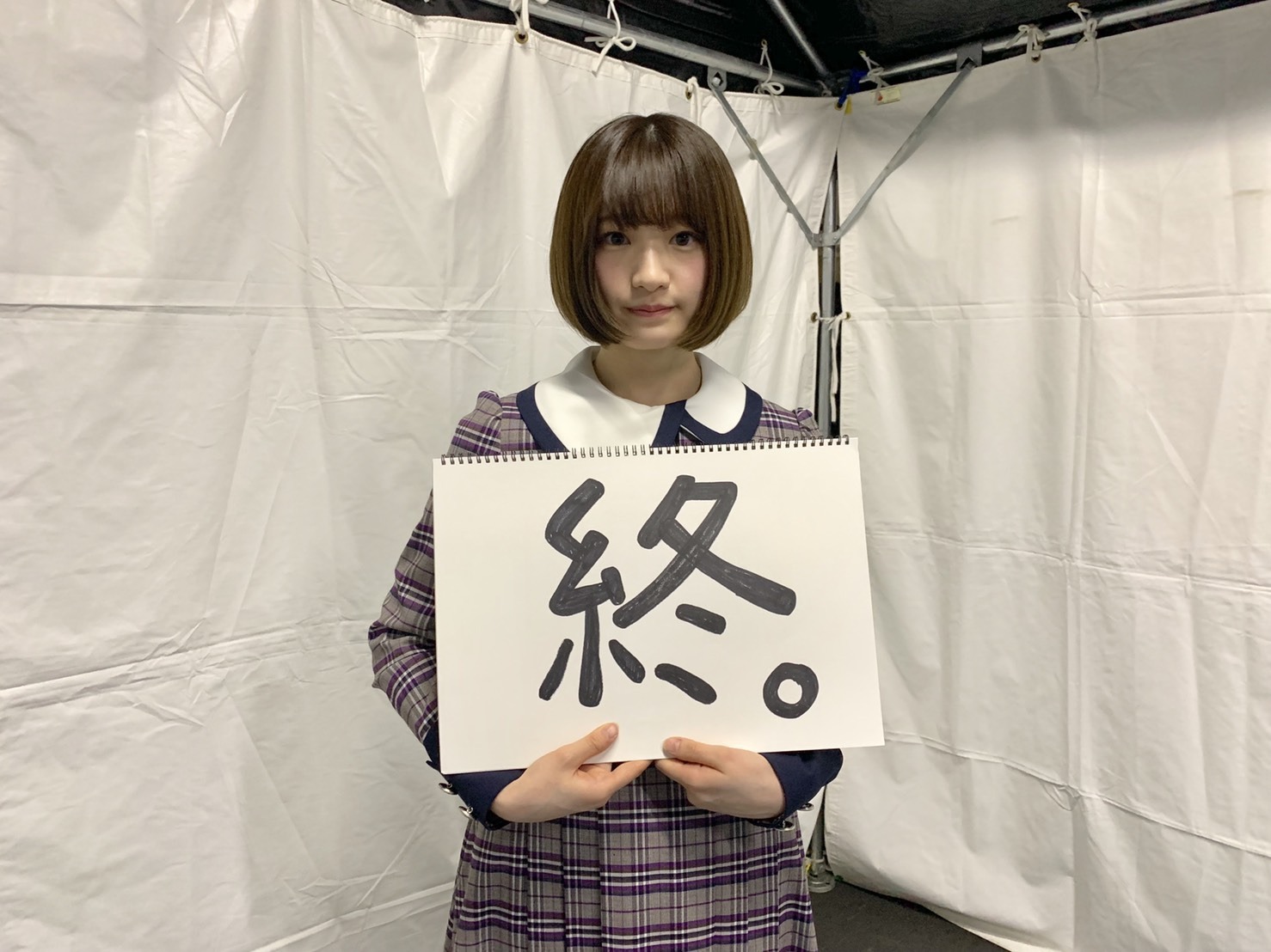 佐々木 琴子｜マニュアル（2019-04-05）｜3枚目