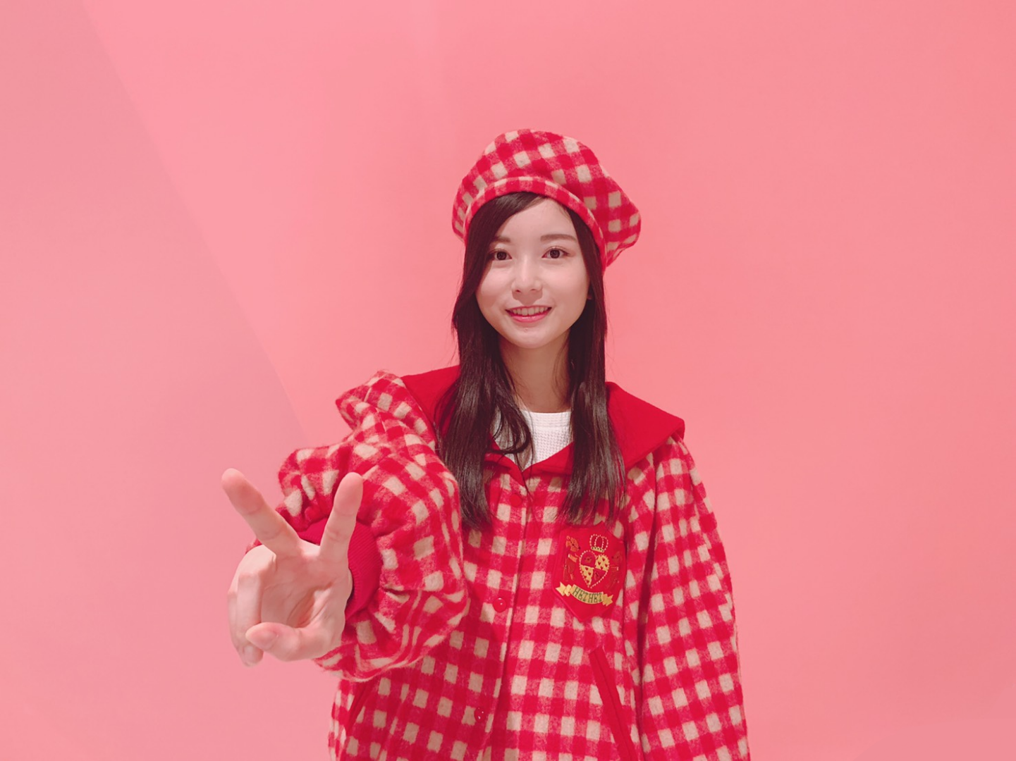 佐々木 琴子｜5月下旬（2019-04-20）｜2枚目