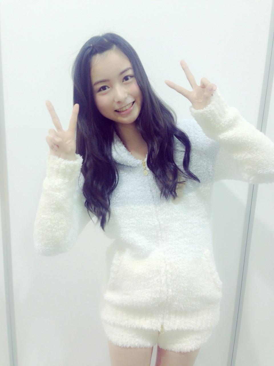佐々木 琴子｜(o゜▽゜)o（2015-02-02）