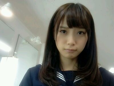 和田 まあや｜だから突撃訪問はやめてくれ〜笑   照（2012-12-19）｜2枚目