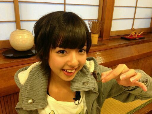 和田 まあや｜そうです私がサソリを食べた和田 まあやですけど（2012-12-23）
