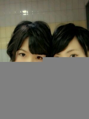 和田 まあや｜(⌒0⌒)／~~（2012-12-27）｜4枚目