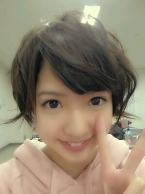 和田 まあや｜今日はありがとーちゃん(((^_^;) ＼(^o^)／（2013-01-06）